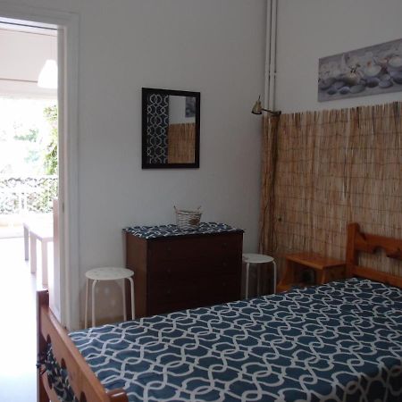 Apartment In The Heart Of Heraklion Exterior photo